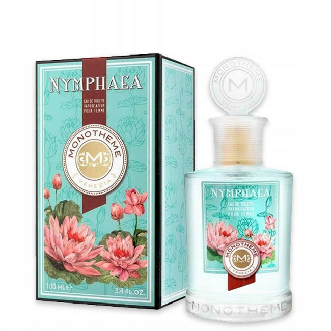 Monotheme Nymphaea woda toaletowa spray