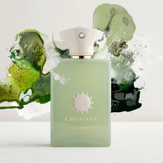 Amouage Meander woda perfumowana