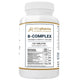 AltoPharma Witamina B Complex 8 witamin z grupy B suplement diety 120 tabletek