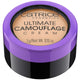 Catrice Ultimate Camouflage Cream korektor kryjący w kremie