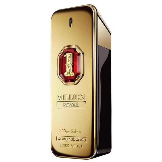 Paco Rabanne 1 Million Royal perfumy