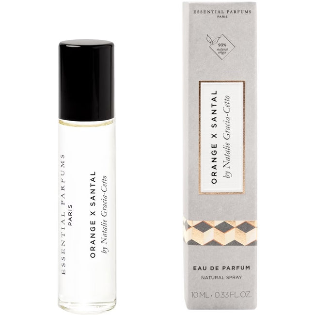 Essential Parfums Orange X Santal woda perfumowana spray 10ml