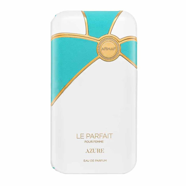 Armaf Le Parfait Azure Pour Femme woda perfumowana spray