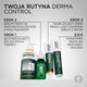 L'Oreal Paris Men Expert Derma Control żel do mycia twarzy z niacynamidem 260ml
