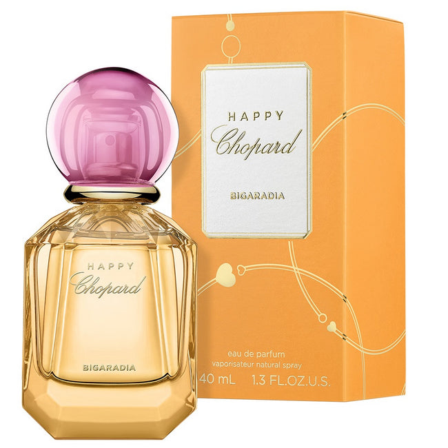 Chopard Happy Chopard Bigaradia woda perfumowana spray