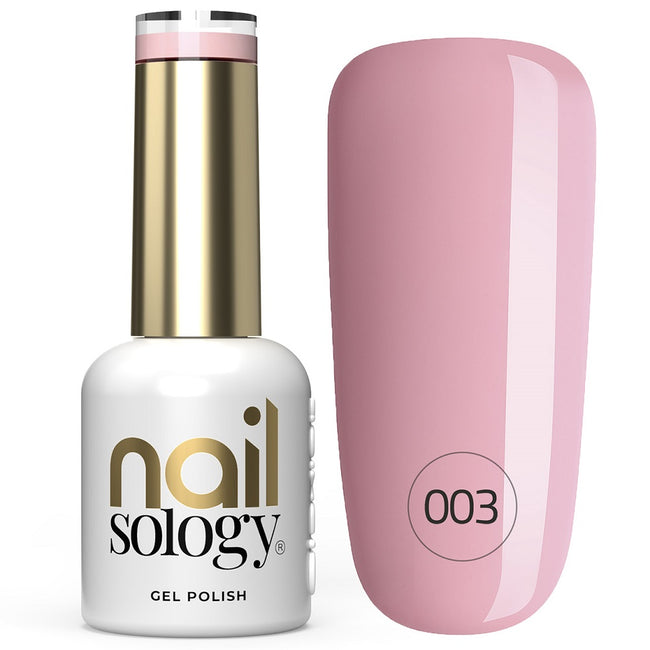 Clavier Nailsology lakier hybrydowy