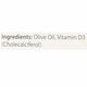 Vitabiotics Wellbaby Vitamin D Drops witamina D w kroplach 30ml