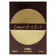Ajmal Crescendo of Oud woda perfumowana spray