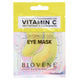 Biovene Vitamin C Anti-Fatigue żelowe płatki pod oczy z witaminą C i kwasem hialuronowym 1 para