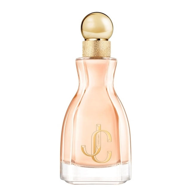 Jimmy Choo I Want Choo woda perfumowana