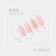 Claresa Base Power baza hybrydowa 03 5g