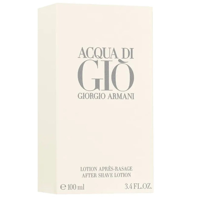 Giorgio Armani Acqua di Gio Pour Homme woda po goleniu 100ml