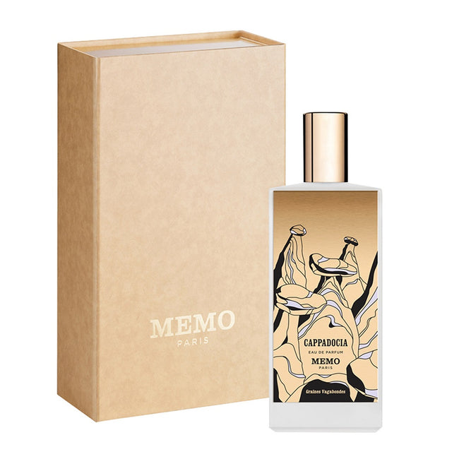 Memo Paris Cappadocia woda perfumowana spray