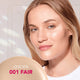 Bourjois Good to Glow rozświetlacz lekki podkład i baza 3w1