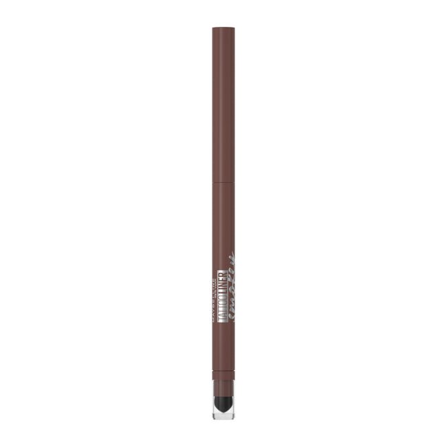 Maybelline Tattoo Liner Smokey Gel Pencil automatyczny eyeliner 1.3g