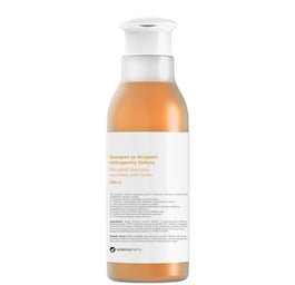 Botanicapharma Szampon ze skrzypem wzbogacony biotyną 250ml