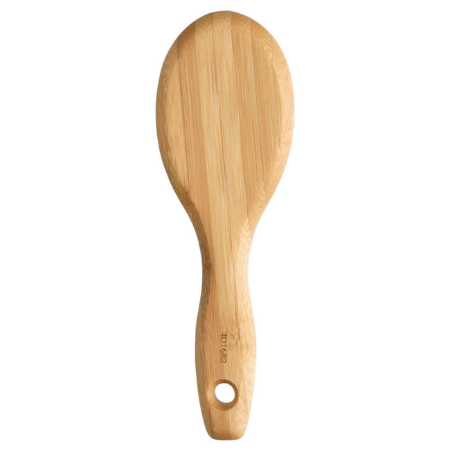 Olivia Garden Bamboo Touch Detangle Combo bambusowa szczotka do włosów XS