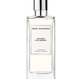 Angel Schlesser Les Eaux D'un Instant Intimate White Flowers woda toaletowa spray  Tester