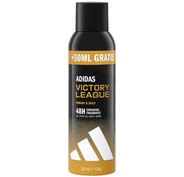 Adidas Victory League dezodorant w sprayu 250ml
