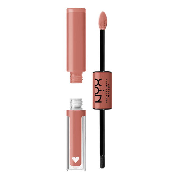 NYX Professional MakeUp Shine Loud Pro Pigment pomadka w płynie