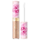 Eveline Cosmetics Flower Garden cienie w płynie