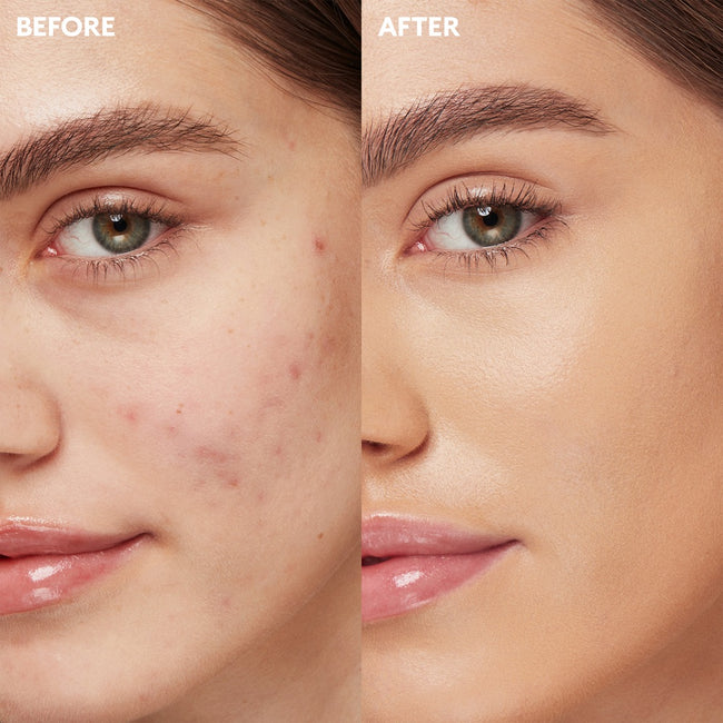 KIKO Milano Full Coverage 2-In-1 Foundation & Concealer mocno kryjący podkład i korektor 2 w 1