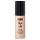 Pupa Milano Made To Last Total Comfort Foundation długotrwały podkład matujący