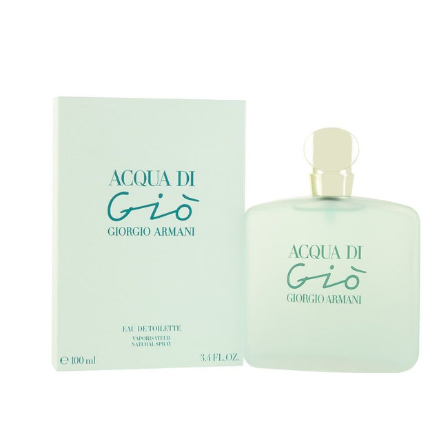 Giorgio Armani Acqua di Gio Pour Femme woda toaletowa spray