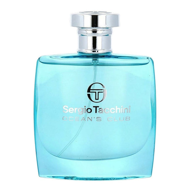 Sergio Tacchini Ocean's Club woda toaletowa