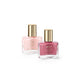 KIKO Milano Hug Couture Close To You Nail Lacquer Duo zestaw neutralna baza i błyszczący topper 2x10ml