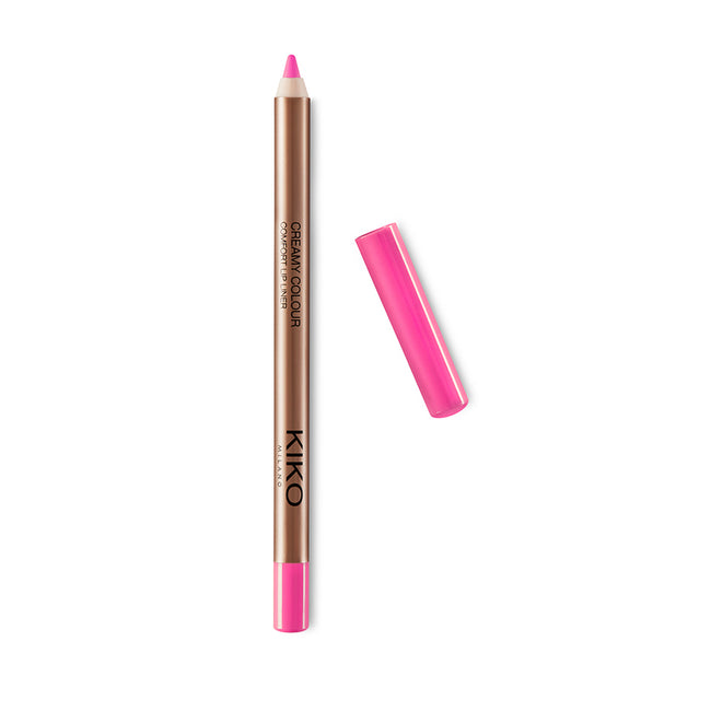 KIKO Milano Creamy Colour Comfort Lip Liner kredka do ust 322 Azalea 1.2g