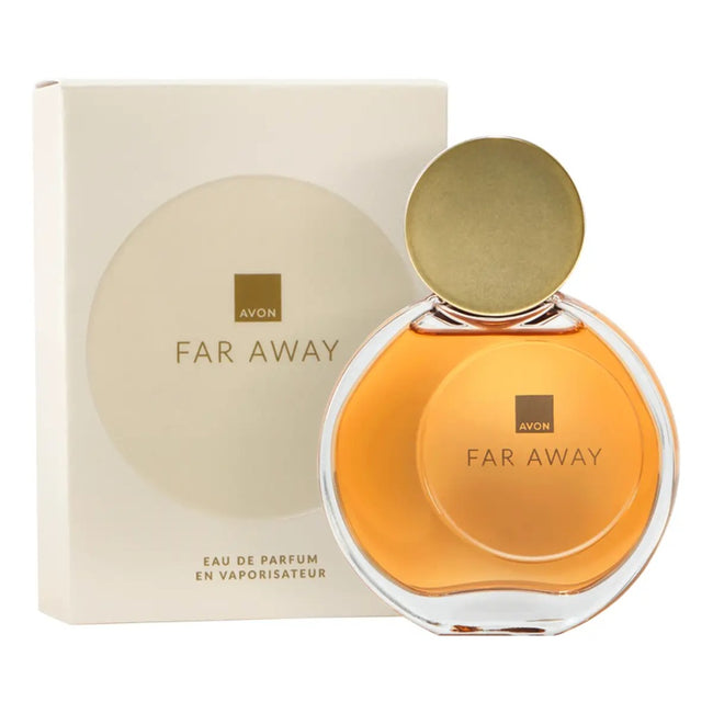 Avon Far Away woda perfumowana
