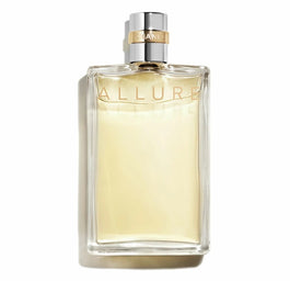 Chanel Allure woda toaletowa spray 100ml - produkt bez opakowania