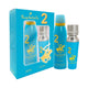 Beverly Hills Polo Club Women Two zestaw woda perfumowana spray 100ml + dezodorant spray 150ml