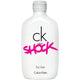 Calvin Klein CK One Shock for Her woda toaletowa spray  Tester