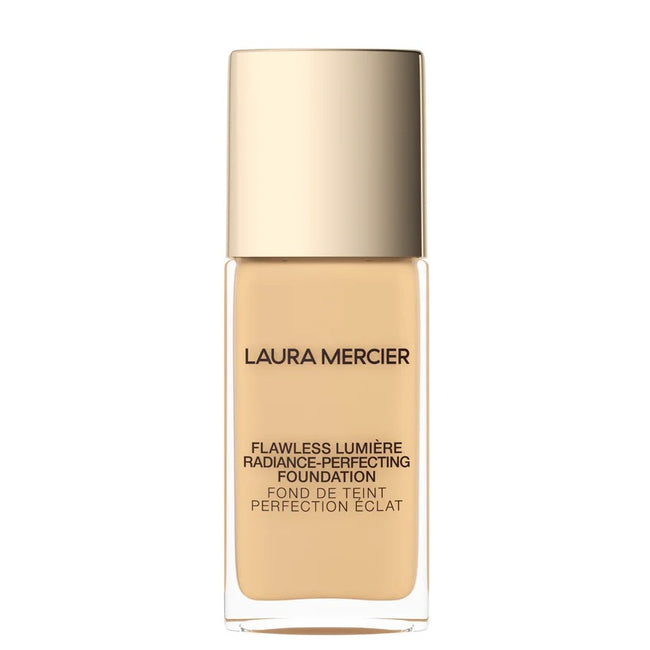 Laura Mercier Flawless Lumiere Radiance Perfecting Foundation rozświetlający podkład do twarzy 30ml