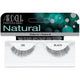 Ardell Natural 1 para sztucznych rzęs Black