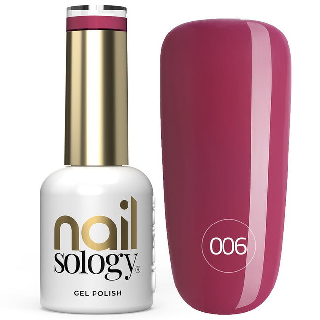 Clavier Nailsology lakier hybrydowy