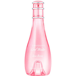 Davidoff Cool Water Sea Rose Woman woda toaletowa spray  Tester