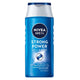 Nivea Men Strong Power wzmacniający szampon do włosów 250ml