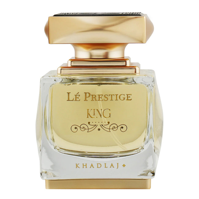 Khadlaj Le Prestige King woda perfumowana