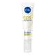 Nivea Q10 Przeciwzmarszczkowe Ujędrnienie krem pod oczy 15ml