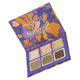 Ingrid Natural Essence Eyeshadow Palette paleta cieni do powiek