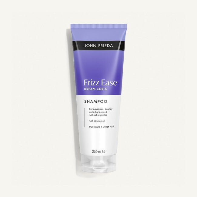 John Frieda Frizz Ease Dream Curls szampon do włosów kręconych 250ml
