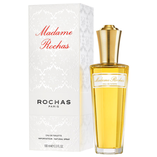 Rochas Madame Rochas woda toaletowa