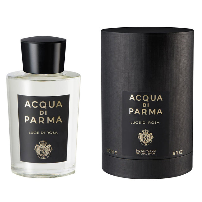 Acqua di Parma Luce Di Rosa woda perfumowana spray 180ml