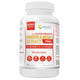 WISH Pharmaceutical Rhodiola Rosea Extract 200mg + L-Leucyna + Prebiotyk suplement diety 120 kapsułek