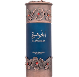 Lattafa Al Jawhara woda perfumowana spray