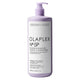 Olaplex No.5P Blonde Enhancer Toning Conditioner fioletowa odżywka tonująca do włosów blond 1000ml