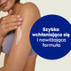 Nivea Błyskawicznie nawilżający balsam do ciała 400ml